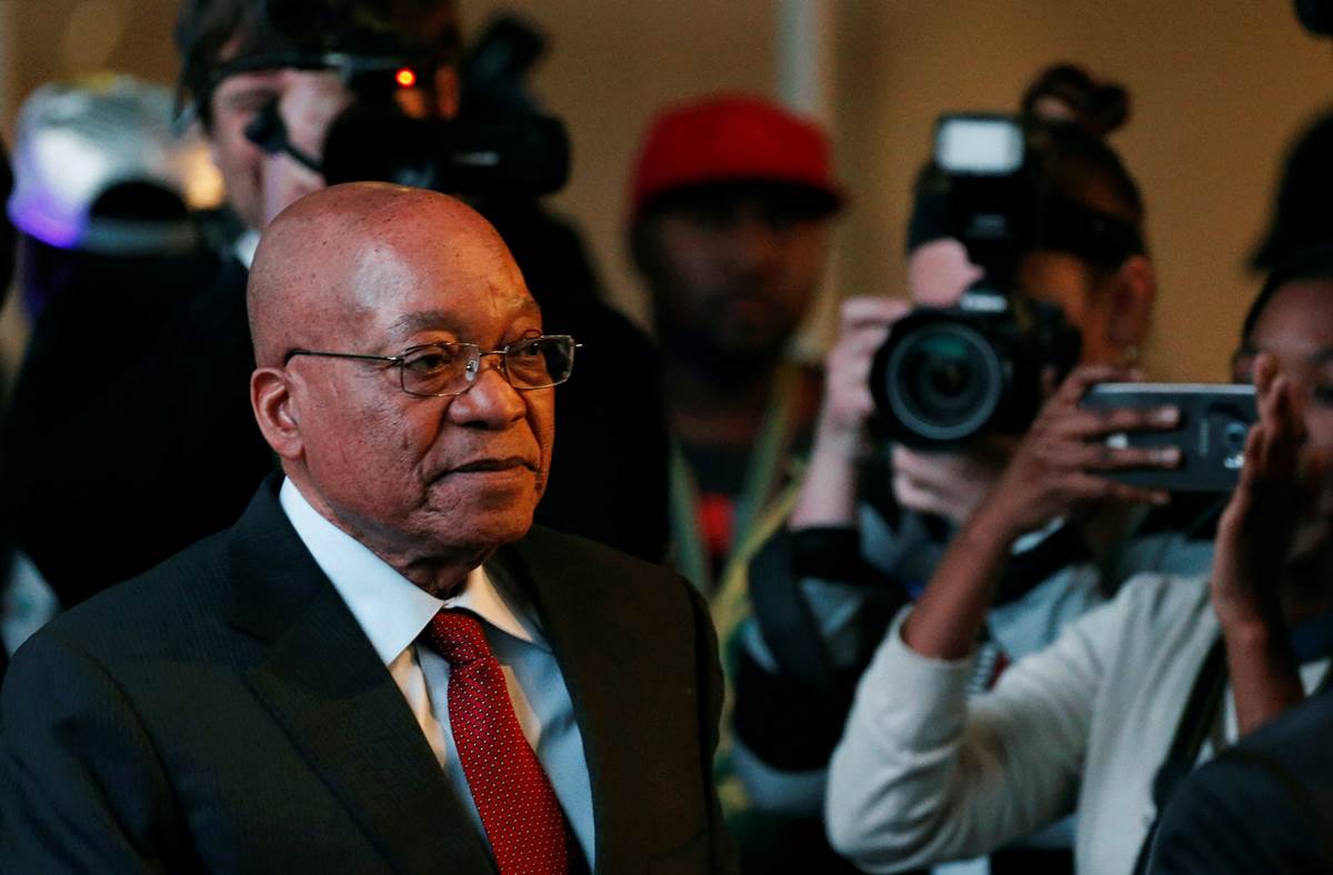 Jacob Zuma, Jacob Zuma South Africa, South Africa, latest news, latest world news