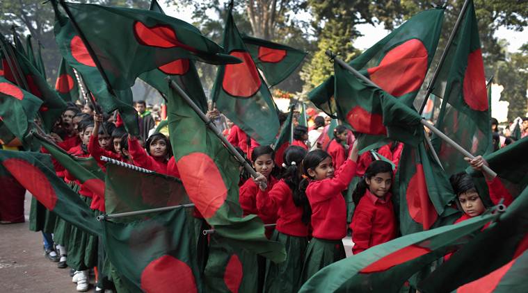 bangladesh, bangladesh liberation war, bangladesh war of 1971, victory day, #victoryday, bangladesh freedom, 1971 war, women in bangladesh war, mrityunjay devvrat, children of war, Indian Express