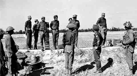 India-Pakistan 1971 War: 13 Days That Shook The Subcontinent ...