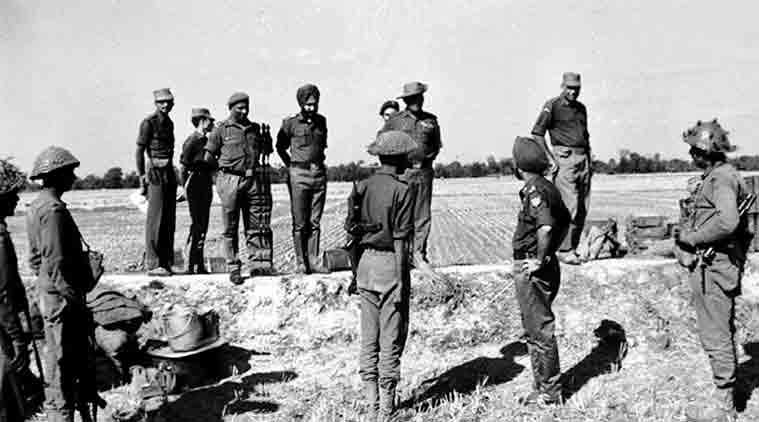 India Pakistan 1971 War 13 Days That Shook The Subcontinent Explained News The Indian Express