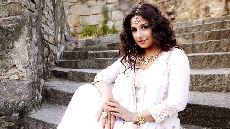 Vidya Balan's question on why modern women is right on point