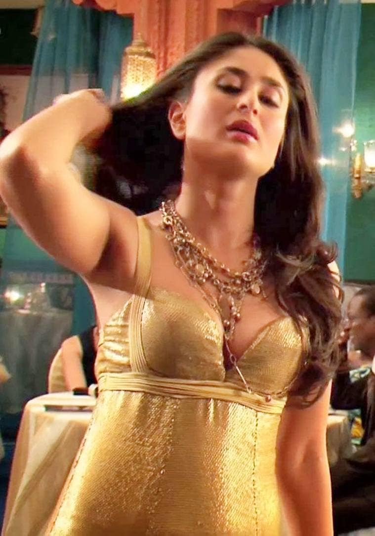 Nude Porn Kareena Kapoor - Kareena Kapoor photos: 50 rare HD photos of Kareena Kapoor | Entertainment  News,The Indian Express