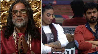 Bigg Boss 10 December 12 highlights: Swami Om accepts ...