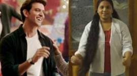 hrithik roshan, kaabil, kaabil hoon, saija, hrithik saija