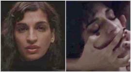 anushka manchanda, monica dogra, same sex love, anushka manchanda hot video
