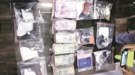 UP, Uttar Pradesh, UP elections, UP polls, cash seized, cash jewellery worth lakhs seized in UP, UP police, election commission, flying squad