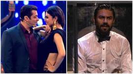 salman khan, mouni roy, bigg boss 10