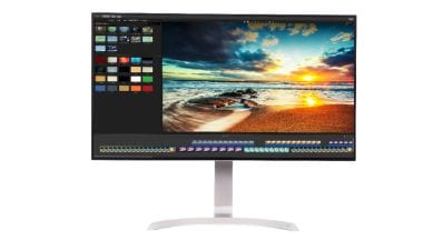 LG Electronics, LG 4K HDR, Ultrawide monitor, Brian Kwon,LG Electronics Home Entertainment,UltraWide mobilemonitor, 4K resolution, USB Type C Port,LG Rich Bass Sound Technology,PC Gaming experience, Technology, Technology news