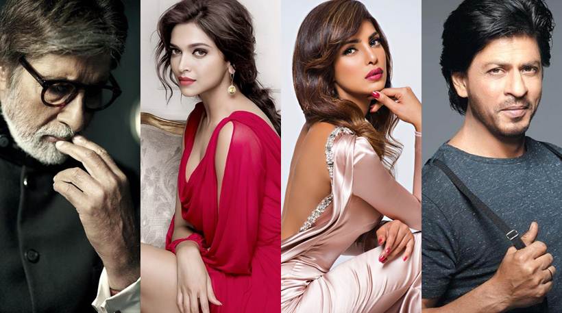 Priyanka Chopra And Akshey Sex Xxx - Bollywood rules Twitter most followed in 2016, Amitabh Bachchan and Deepika  Padukone come tops | Entertainment Gallery News,The Indian Express