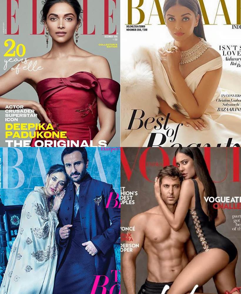Deepika Padukone and Ranveer Singh's best Louis Vuitton looks, Vogue India