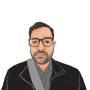 Anuj Bhatia
