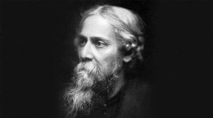 Rabindranath Tagore in 1908: ‘I will never allow patriotism to triumph over humanity as long as I live’