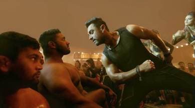 aamir khan dhaakad, aamir khan, dangal, dhaakad, aamir khan image