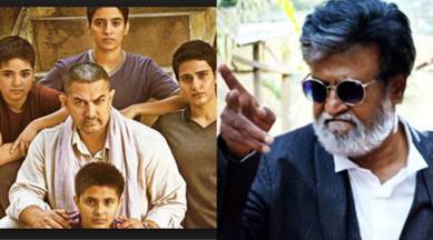 Aamir Khan, Rajinikanth, Aamir Khan dangal, Aamir Khan dangal tamil, Rajinikanth film, Rajinikanth dangal