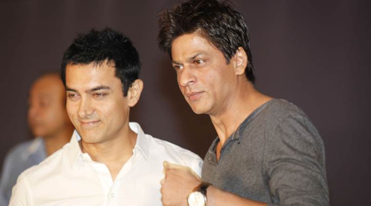 Aamir Khan And Shah Rukh Khan Come Together To Salute The Women Of Hindi Cinema Bollywood News 