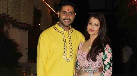 Abhishek Bachchan and Aishwarya Rai to not work together in Lefty ...