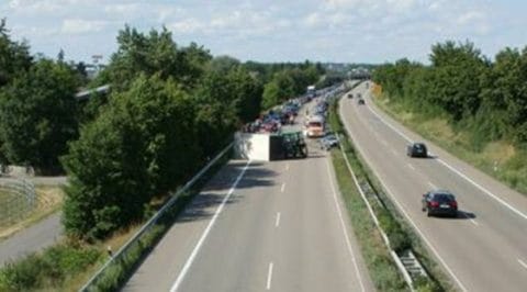 Punjab: 3 killed in accident in Rajpurrani