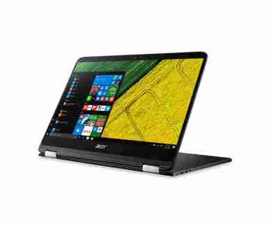 Acer, Acer Spin 7, Acer Spin 7 India launched, Acer Spin 7 price in India, Acer Spin 7 convertible laptop, Lenovo Yoga Book, Apple MacBook Pro, Acer Spin 7 thinnest laptop, technology, technology