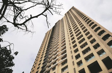Adarsh Scam, CBI, Mumbai Adarsh Scam, Mumbai flat, Suresh Prabhu, Self Content Note, Adarsh Housing Society, news, latest news, India news, national news, Mumbai news