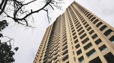 adarsh scam, ashok chavan, adarsh housing society, maharashtra governor, c vidyasagar rao, indian express