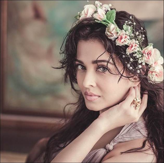 Aishwarya rai bachchan