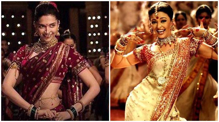 Padmavati: Aishwarya Rai Bachchan, Deepika Padukone to have a dance-off