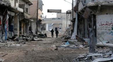 Syria, war in Syria, War in Syria, ISIS in Syria, Syria news, Syrians, Syrians and ISIS war, ISIS and Assad government control, Latest news, world news, India news