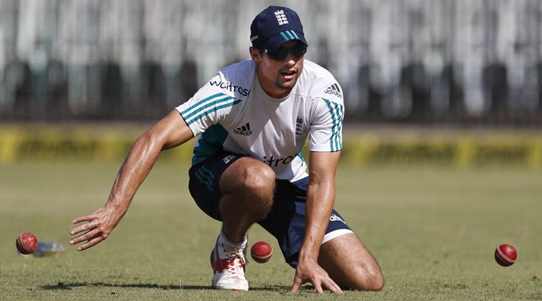 India vs England, Ind vs Eng, India England fifth Test, Ind vs Eng fifth Test, Alastair Cook, Alastair Cook England, England Alastair Cook, Cook England cricket, Cricket News, Cricket