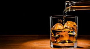 gujarat, prohibition law, liquor ban, alcohol ban, gujarat government, no alcohol, wedding alcohol, guests drunk, indian express news, india news