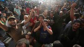 aleppo, aleppo syria, aleppo evacuation, WHO, UN, Russia, syria, Aleppo,Bashar-al Assad, Vladimir putin, ISIS, islamic state, aleppo news, world news, indian express news