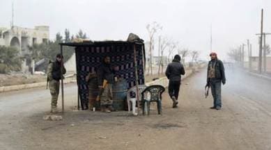aleppo, aleppo christmas, christmas celebrations aleppo, syria christmas, aleppo news, syria civil war, syria christmas, world news