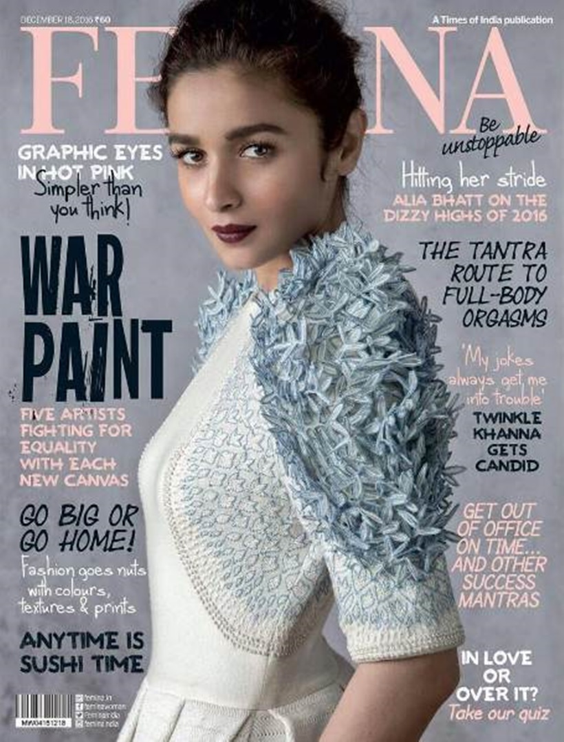 Fashion Tantra Magazine: Celebrity Fashion, Beauty & Lifestyle