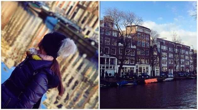 new year, bollywood new year, alia bhatt new year, alia bhatt sidharth malhotra together, alia sidharth amsterdam