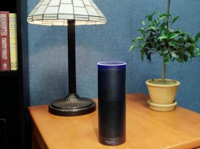 Amazon, Amazon alexa, alexa digital assistant, alexa skills kit, amazon intel collaboration, alexa buil-in commands, new alexa commands, New intel amazon speaker, technology, technology news