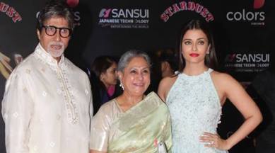 Amitabh Bachchan, Amitabh Bachchan pink, Amitabh Bachchan Stardust Awards, Amitabh bachchan awards speech, amitabh bachchan on women empowerment, Amitabh Bachchan jaya bachchan, Amitabh Bachchan aishwarya rai bachchan,