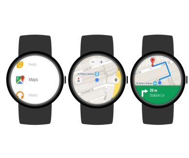 Google, Android Wear, Android Wear smartwatches, Google flagship smartwatches, Google upcoming Android Wear smartwatches, Jeff Chang, Jeff Chang Android Wear, Jeff Chang Google, Motorola, LG, smartwatches, wearables, technology, technology news