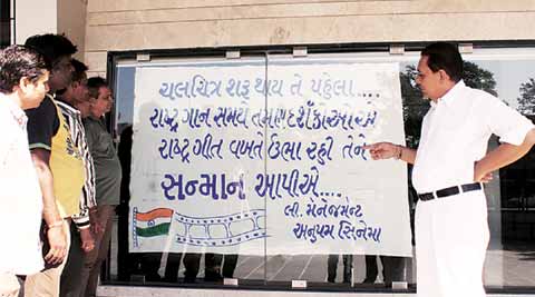 National anthem: 12 detained in Kerala, 8 beaten in Tamil Nadu | India