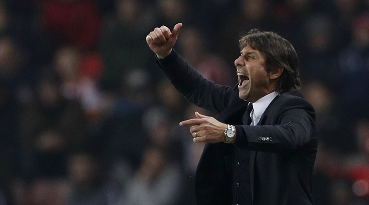 Chelsea, Chelsea manager, Antonio Conte, Conte, Chelsea manager Antonio Conte, premier League, Chinese football league, Football news, Football