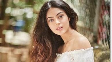 anya singh, qaidi band anya singh, anya singh yrf, anya singh pics
