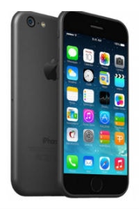 Apple iPhone 6 - Price in India, Specifications, Comparison (28th