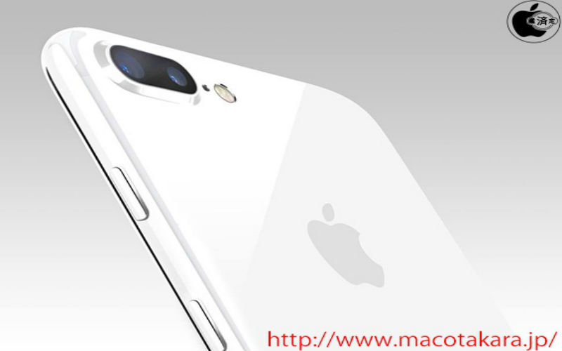 Apple, iPhone 7 Plus white, iPhone 7 white colour, iPhone 7 Plus jet white, iPhone 7 Plus jet black, iPhone 8 rumours, iPhone 7 price in India, iPhone 7 Plus price in India, Sonny Dickson, technology, technology news