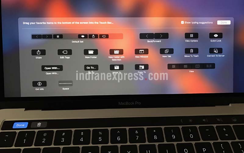 Apple, Apple MacBook Pro 2016, MacBook Pro 2016, MacBook Pro 2016 review, MacBook Pro 2016 price, MacBook Pro 2016 specifications, MacBook Pro 2016 India price, MacBook Pro 2016 India features, MacBook Pro 2016 battery problem
