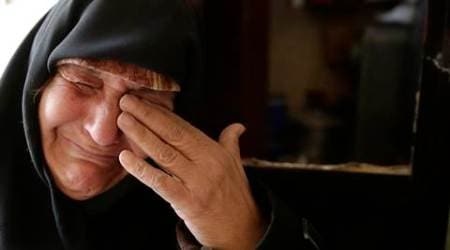 Syria Aleppo, Aleppo return, Syrians, Syria rebels, Syria airstrikes, news, latest news, world news, international news, Syria news