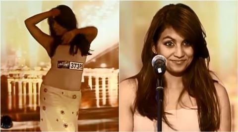 WATCH: When this girl impressed the judges on Arab's Got Talent with her  Bollywood moves | Trending News,The Indian Express