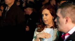 Argentina president, argentina corruption case, argentina ex 0president corruption case, Cristina Fernandez, Cristina Fernandez corruption charges, world news, indian express news