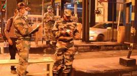 mamata banerjee, west bengal, tmc, kolkata, west bengal, army, west bengal army, Vidyasagar Setu Toll Plaza, Toll Plaza, india news