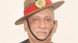 army chief, bipin rawat, lt general bipin rawat , new army chief, new army chief supersession, army chief appointment, appointment of new army chief, opposition on new army chief, india news, indian express