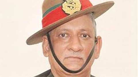 army chief, bipin rawat, lt general bipin rawat , new army chief, new army chief supersession, army chief appointment, appointment of new army chief, opposition on new army chief, india news, indian express