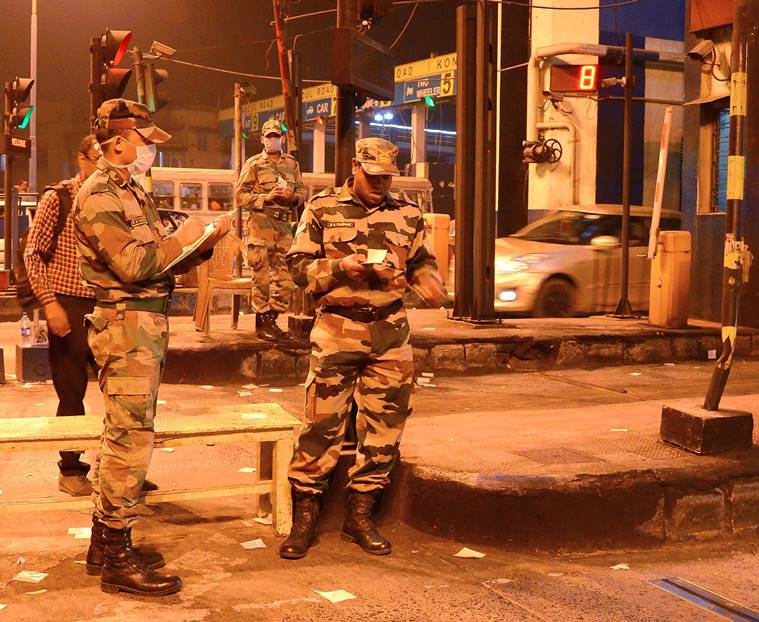 army, west bengal army, army coup, army in bengal, kolkata, kolkata army, mamata banerjee, army exercise, army exercise bengal, west bengal news, india news