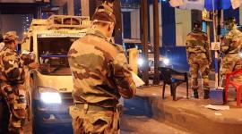 Mamata banerjee, west bengal, bengal toll booths, Rajya sabha, Army at tooll booths, west bengal, west bengal toll plazas, army, army deployment at toll plazas, trinamool congress, TMC, toll booth army, army toll booth, Army at Toll plazas, west bengal army toll booths, west bengal chief minister, Demonetisation, demonetisation news, demonetisation effects, Rajya Sabha, Rajya sabha debate, demonetisation debate, narendra modi, PM Modi, PM Modi demonetisation, Derek o'brien, Rajya sabha demonetisation, opposition, opposition demonetisation, Ghulam Nabi Azad, Vankaiah Naidu, Central government, west bengal government, india news, indian express news